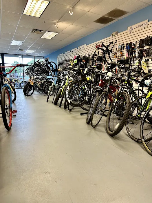 Bike the Planet Picture 6