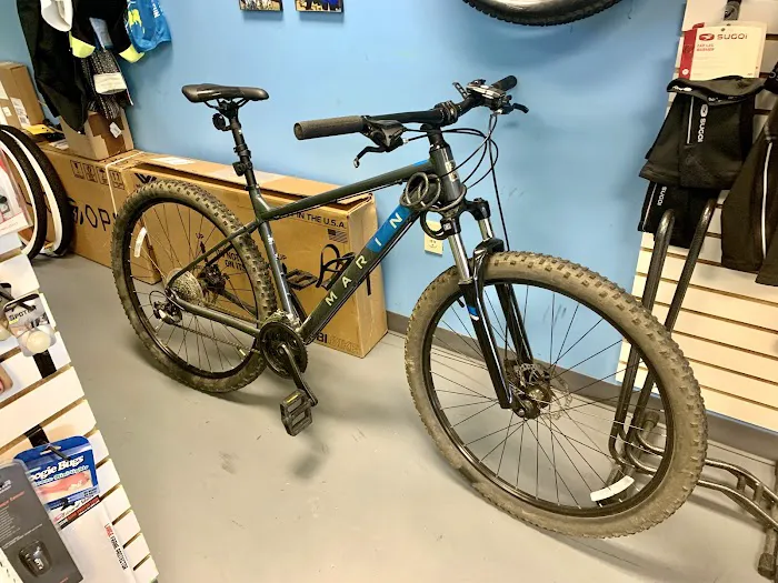 Bike the Planet Picture 8