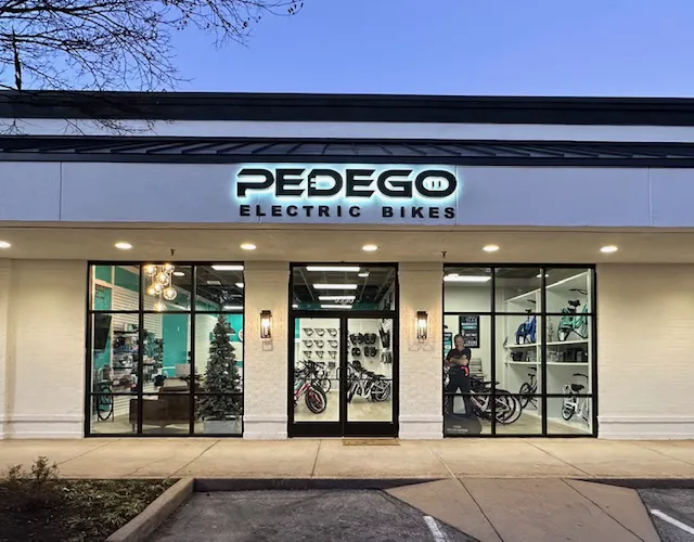 Pedego Electric Bikes Germantown-Memphis Picture 2