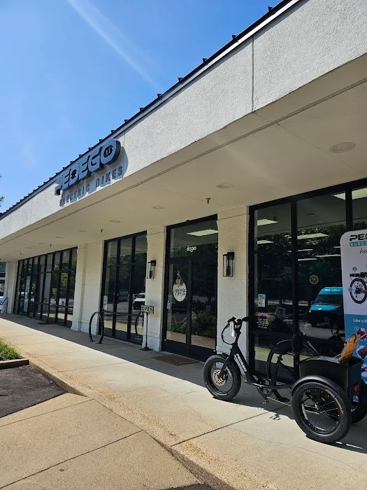 Pedego Electric Bikes Germantown-Memphis Picture 7