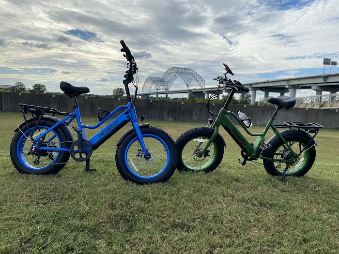 Pedego Electric Bikes Germantown-Memphis Picture 8