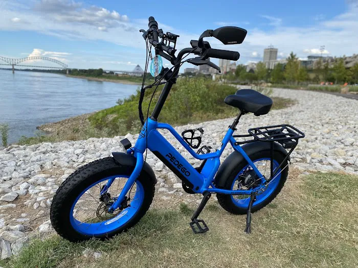 Pedego Electric Bikes Germantown-Memphis Picture 5