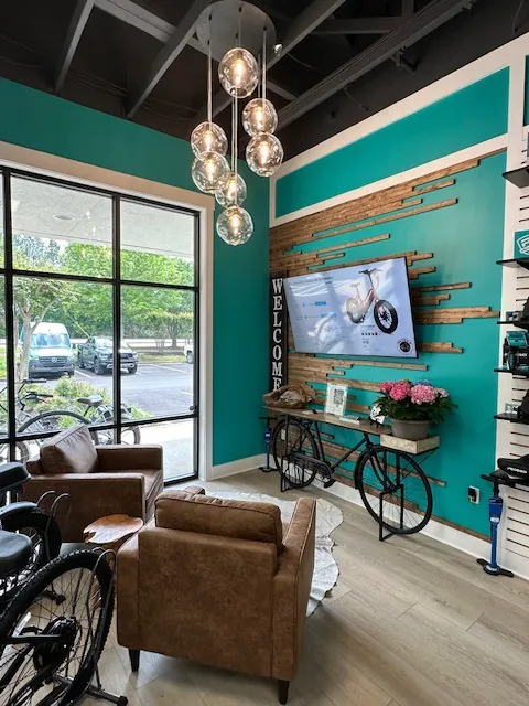 Pedego Electric Bikes Germantown-Memphis Picture 10