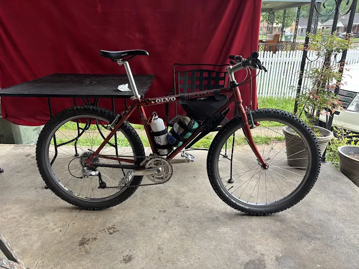Bikes Plus-Germantown Picture 2