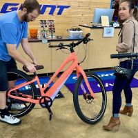 Bikes Plus-Germantown ico