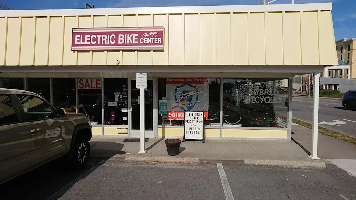 Virginia Beach Electric Bike Center Picture 1