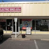 Virginia Beach Electric Bike Center ico