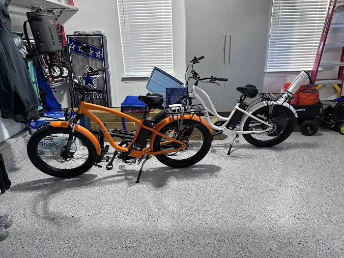 Virginia Beach Electric Bike Center Picture 3