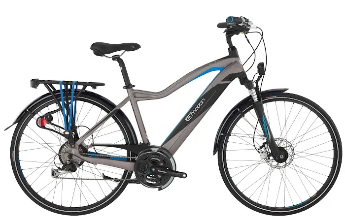 Virginia Beach Electric Bike Center Picture 4