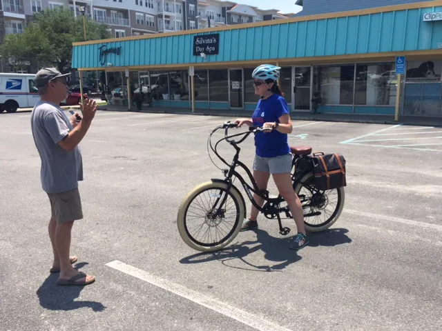 Virginia Beach Electric Bike Center Picture 7