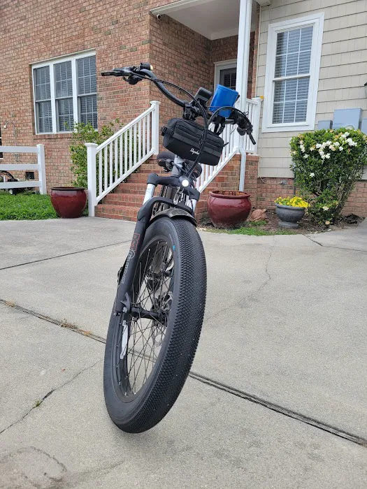 Virginia Beach Electric Bike Center Picture 8