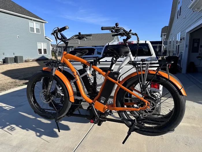 Virginia Beach Electric Bike Center Picture 5