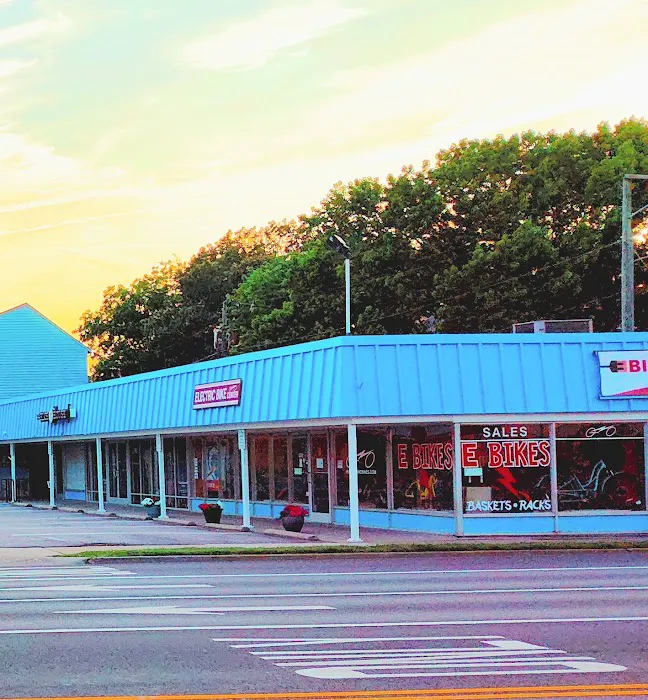 Virginia Beach Electric Bike Center Picture 10