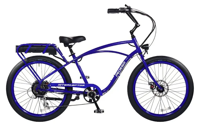 Virginia Beach Electric Bike Center Picture 9