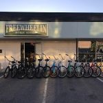 Freewheelin Bike Shop
