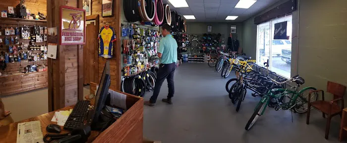 Freewheelin Bike Shop Picture 5