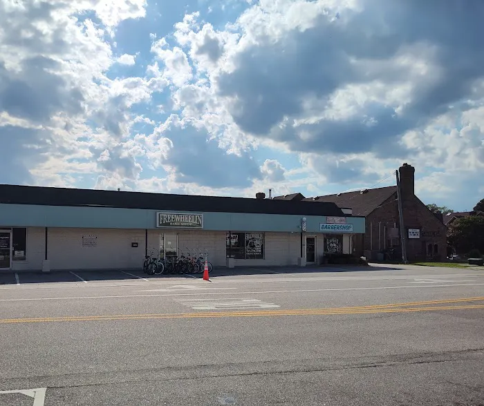 Freewheelin Bike Shop Picture 8