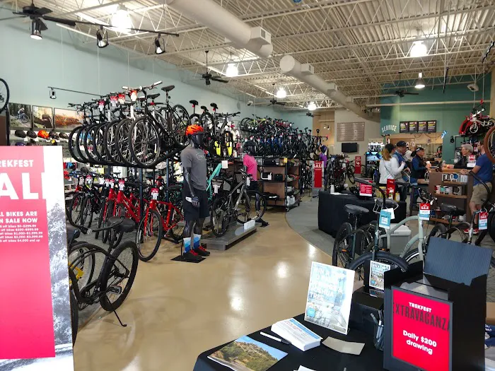 Trek Bicycle Virginia Beach Picture 1