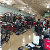 Trek Bicycle Virginia Beach ico