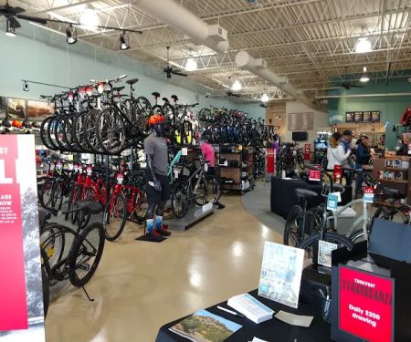 Trek Bicycle Virginia Beach