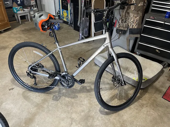 Trek Bicycle Virginia Beach Picture 4