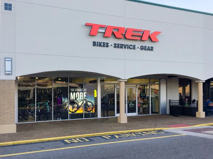 Trek Bicycle Virginia Beach Picture 5