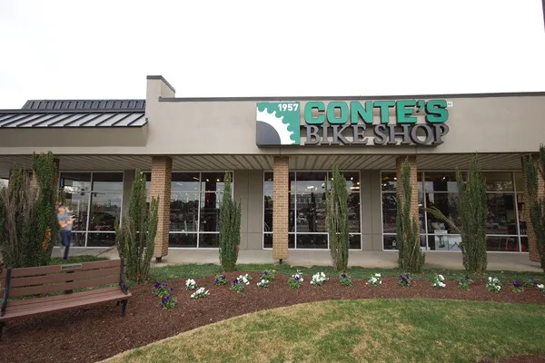 Conte's Bike Shop Picture 3