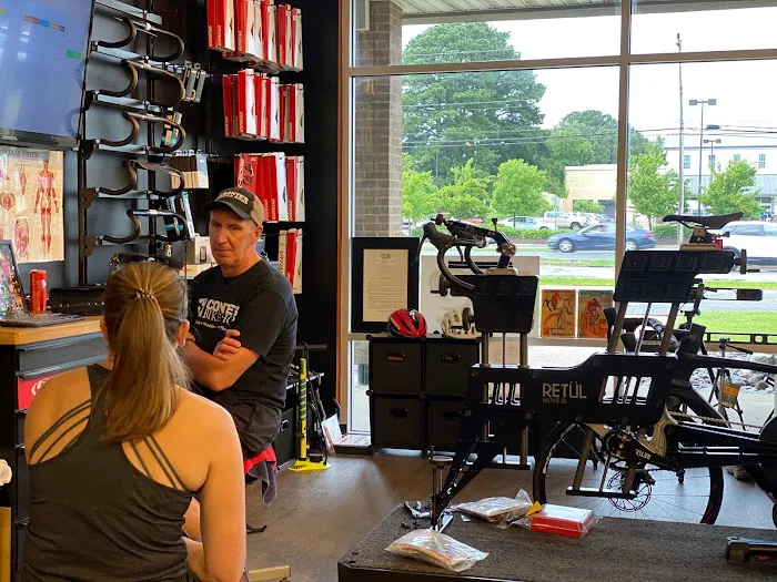 Conte's Bike Shop Picture 7