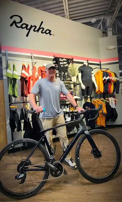 Conte's Bike Shop Picture 8