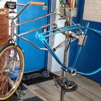 Switching Gears Bicycle Shop ico