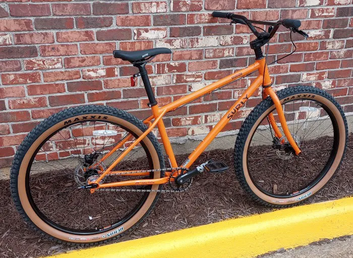Switching Gears Bicycle Shop Picture 6