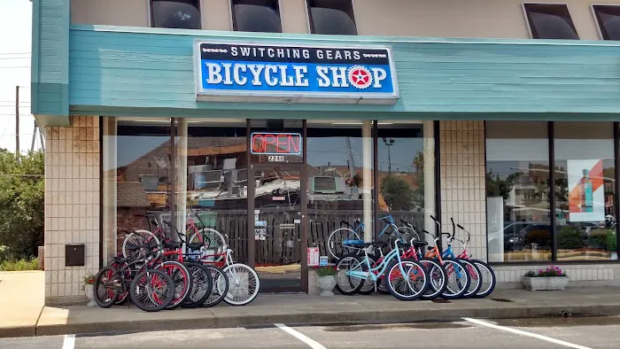 Switching Gears Bicycle Shop Picture 9