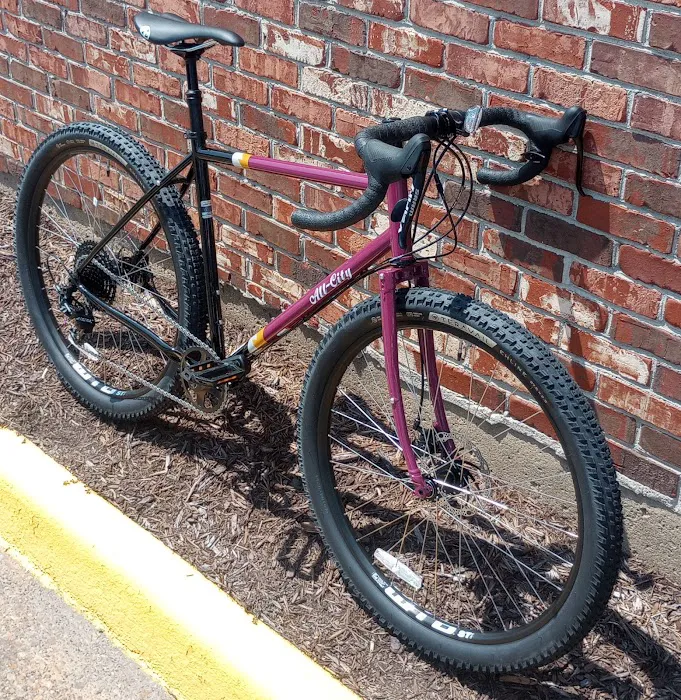 Switching Gears Bicycle Shop Picture 7