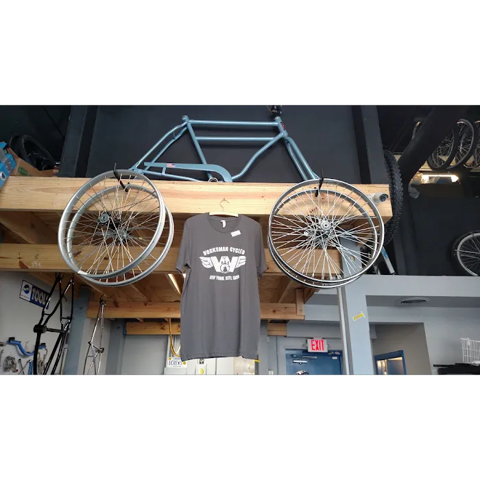 Switching Gears Bicycle Shop Picture 10