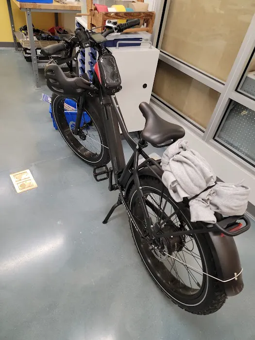 Freedom Bike Works Picture 2