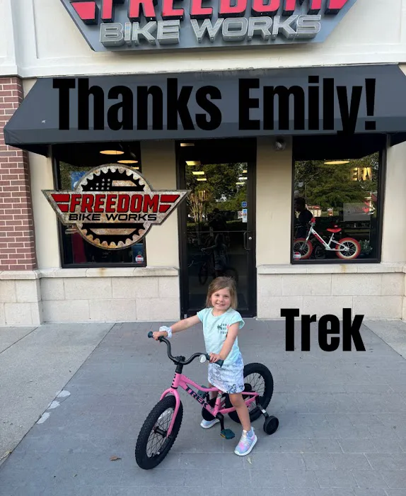 Freedom Bike Works Picture 4
