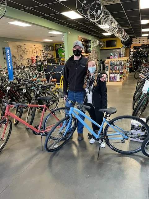 Freedom Bike Works Picture 1