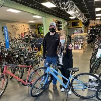 Freedom Bike Works ico