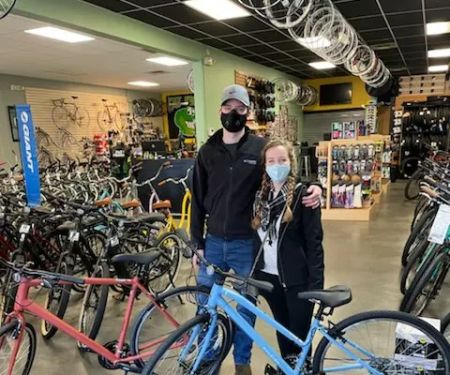 Freedom Bike Works