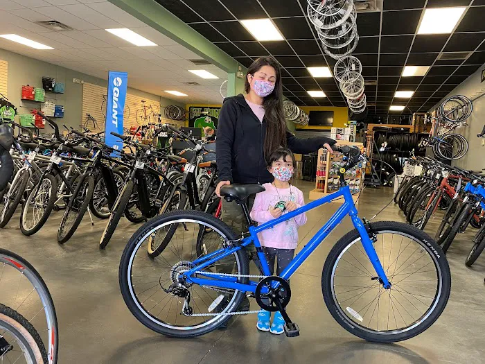 Freedom Bike Works Picture 9