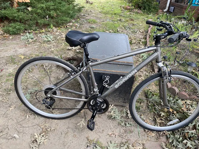 Back To Life Bicycle Sales And Repair. Picture 1