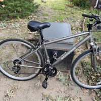 Back To Life Bicycle Sales And Repair. ico