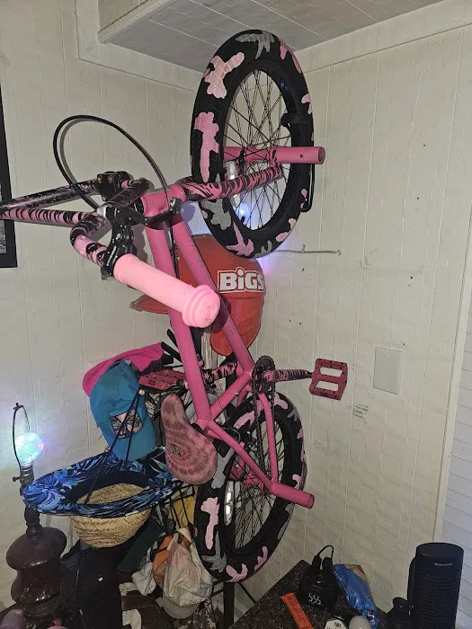 Back To Life Bicycle Sales And Repair. Picture 2