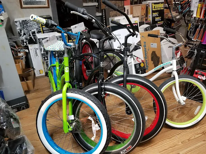 Great Bridge Cyclery Inc Picture 6