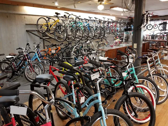 Great Bridge Cyclery Inc Picture 10