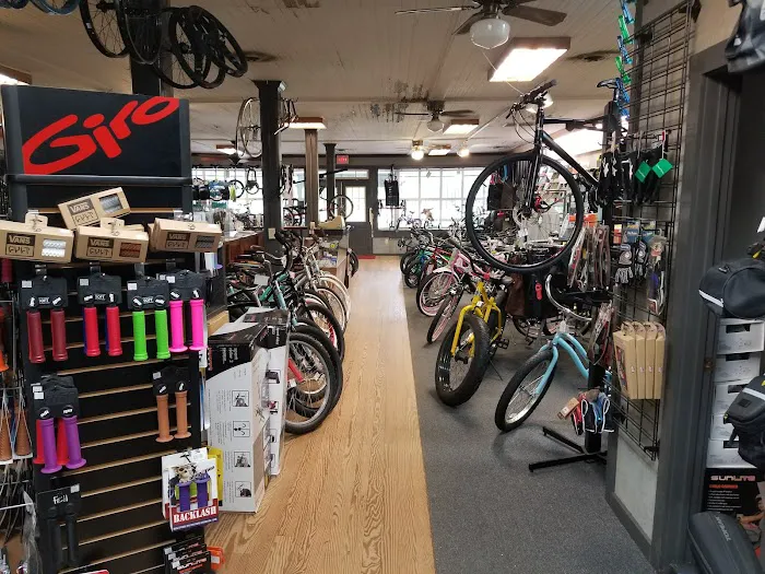 Great Bridge Cyclery Inc Picture 1