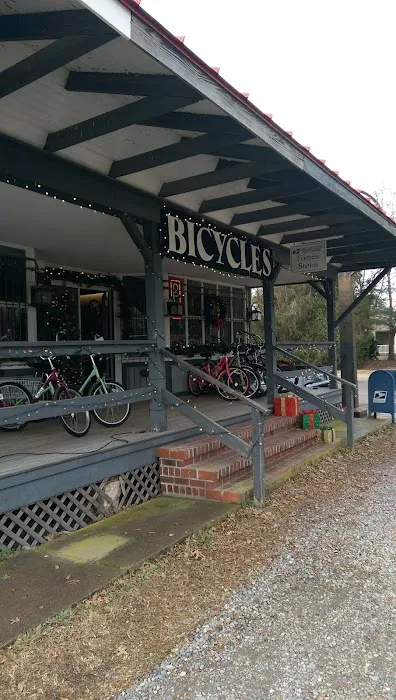 Great Bridge Cyclery Inc Picture 4