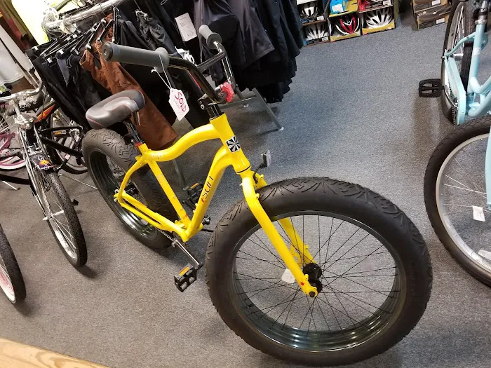 Great Bridge Cyclery Inc Picture 7