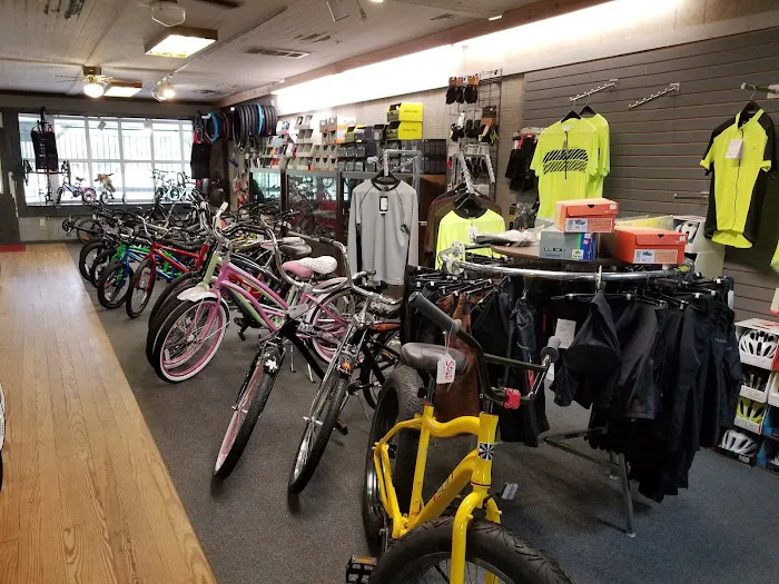 Great Bridge Cyclery Inc Picture 9