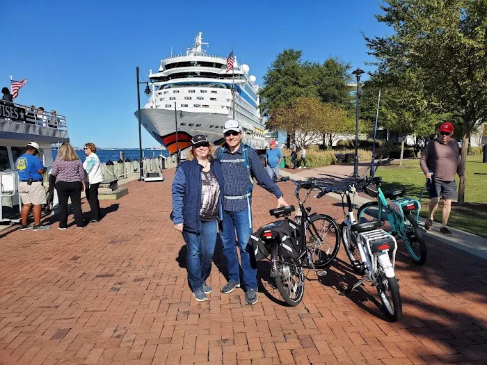E-Bike Alley - Norfolk Picture 1